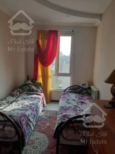 ۷۵متر ۲خواب فول فردوس