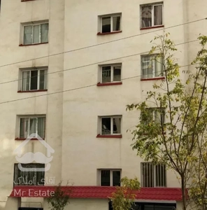 آپارتمان ۹۷ متری نورگیر  و خوش نقشه