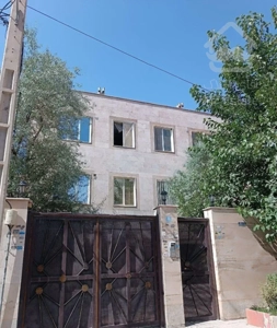 جز محدود آپارتمان ۲ طبقه منطقه