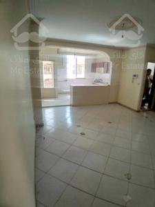 62متر 1خواب*8واحدی  خوش نقشه*فردوس غرب