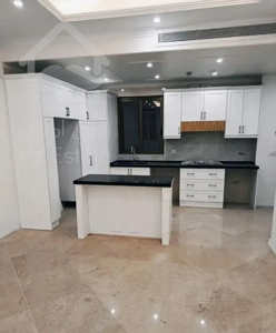 ۷۵ متر/نوساز/چشم اندازی ابدی/بدون مشرف