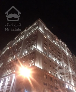 برج بام پونک، ۶۸ متر دو خواب