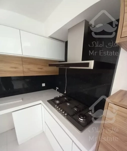 آپارتمان ۸۲ متر/۲خواب/ویو ابدی/چشم انداز دریاچه