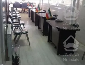 تجاری و بر اصلی درکه با جا پارک فراوان و با ویو