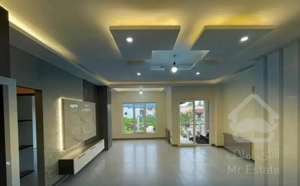 آپارتمان ۸۰ متر ویو جنگل در بلوار کازینو