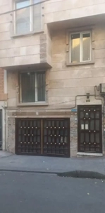 52 متری تک خواب