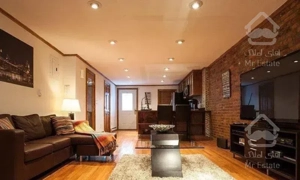 آپارتمان۸۳متر/ سازه غرب تهران/خیابان بهنام