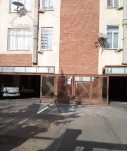 آپارتمان رهن کامل در ساکو ولی امر