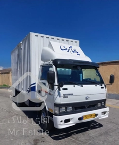 باربری و اتوبار اندیشه شهریار شهرقدس تهرانسر