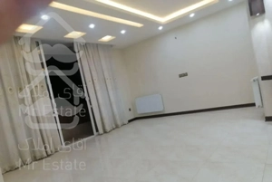 ١٠۵متر/جنوبی شرقی /دوخواب