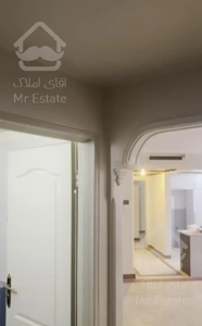 شهرک نفت/صدف ۱۰۵ متر ۲خوابه