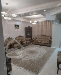 آپارتمان ۸۶ متر شهرک امام حسین