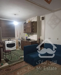 آپارتمان ۵۰متری با سند