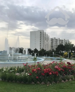 شهرک امید ١۵٨ متر ٣ خواب طبقات