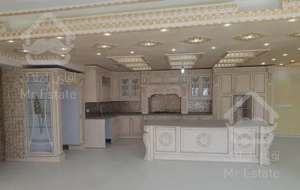 ۱۷۰ متر خیابان بوستان اقدسیه