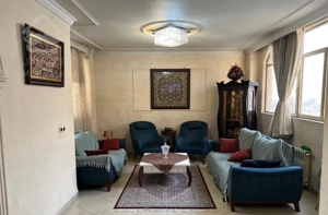 فروش یا معاوضه با واحد کوچکتر در شهرک محلاتی