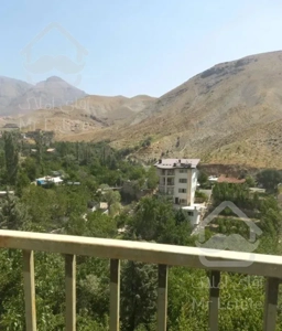 باغ ویلا حاجی آباد  ٢٢۵٠ متر