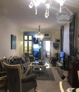 رهن آپارتمان ۶۰ متری ۱ خوابه در تهرانپارس غربی