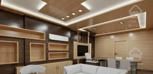 ۶ متر اداری تجاری/ قابل تهاتر