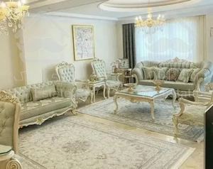 90متر*فول امکانات *شمال فردوس*شاهکار*بدون مشابه