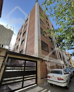 واحد ۸۹ متری طبقه ۱/۴/۵