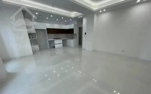 ۹۰متر ۲خواب/کلیدنخورده/جنت آباد مرکزی/مشاعات آبی