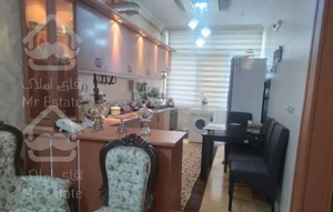 آپارتمان 90 متری + ستاری + تمیز