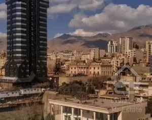 ۱۴۶ متر خوش‌نقشه