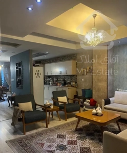 فروش لوکس بر پل قویون ویوابدی تک واحد