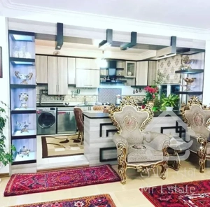 ۹۳ متر جنت آباد جنوبی