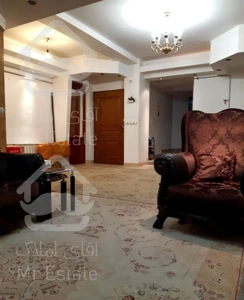 105 متر فروش اپارتمان تمیز با اسانسور پیوندی