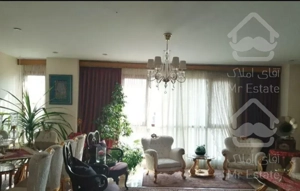 ۱۳۲متر/۳ خواب/ ۳ ساله /روبه آفتاب