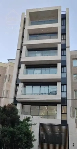 آپارتمان ۱۵۵ متری صفر امامت چسبیده به معلم