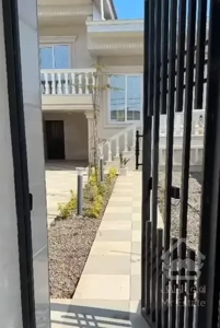 ویلای ساحلی نوساز چاف