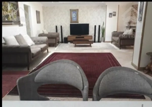 ۴۸ متر فول امکانات