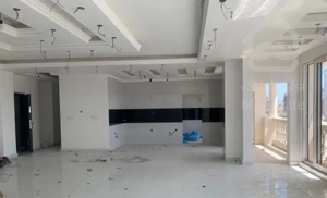 آپارتمان ۲۳۰متر/شخصی ساز/نورگیر/فردوسی غربی