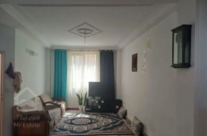 اجاره آپارتمان ۵۰ متری ۱ خوابه طبقه ۲ در وصفنارد