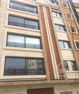 شهرک غرب 220 متر تکواحدی