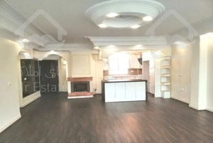 توانیر گاندی 145 متر 3 خواب خوش نقشه