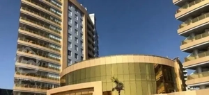 آپارتمان 155 مترمربع 3 خوابه