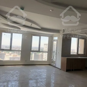 ۱۵۹ متر/سه خواب/دو پار‌کینگ سندی