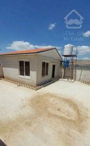 ویلا باغ دماوند ۲۰۰متری ۶۰ بنا دو میلیارد ۳۵۰