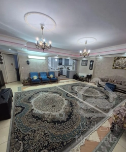 ۹۰ متر ۲ خواب/ ۱۳ آبان / پرستار جنوبی