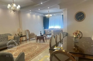 220متر،3خواب،90مترحیاط اختصاصی