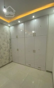 ۱۲۰ متر همکف بعلاوه ۶۰ متر حیاط اختصاصی ازادشهر