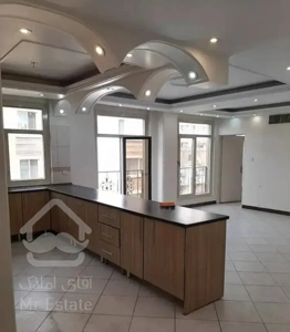 ۶۰متر یکخوابه طبقه اول جنت جنوب