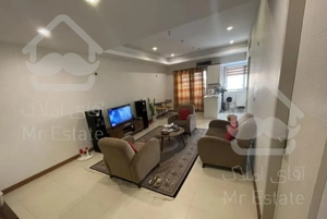 ۶۰متر تک‌خواب نو و تمیز شهران -کوهسار