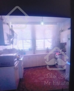 آپارتمان ۷۱ متر دو خواب محبوب مجاز شرقی