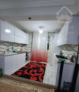 فروش‌آپارتمان ۵۳متری بازسازی شده بلوار باهنر