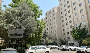 ۱۱۵متر ۲خواب بهترین طبقه با ویو شمال و جنوب